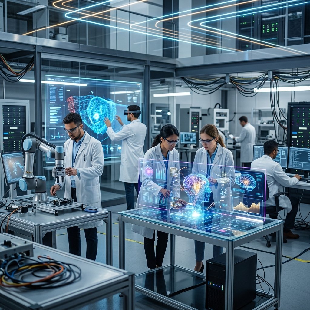 TÜBİTAK Destekleri