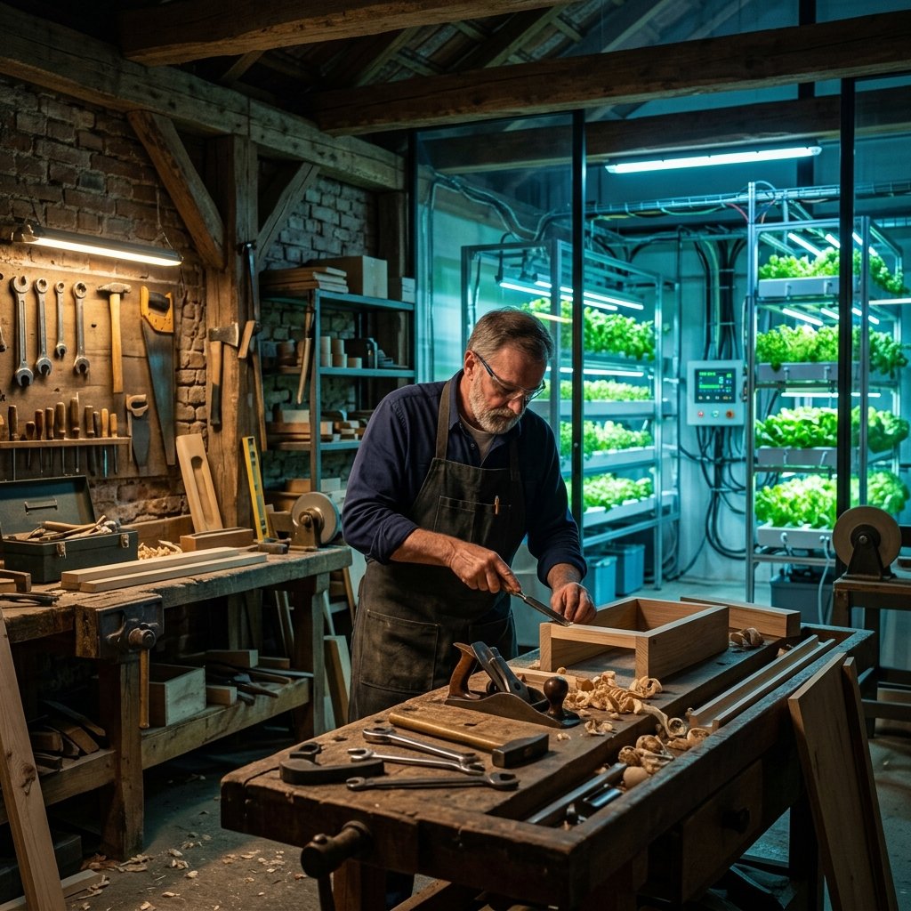 302- Zanaatkarlık ve Yerel Ürün İşletmeleri