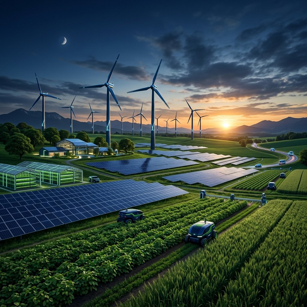 302- Yenilenebilir Enerji Yatırımları