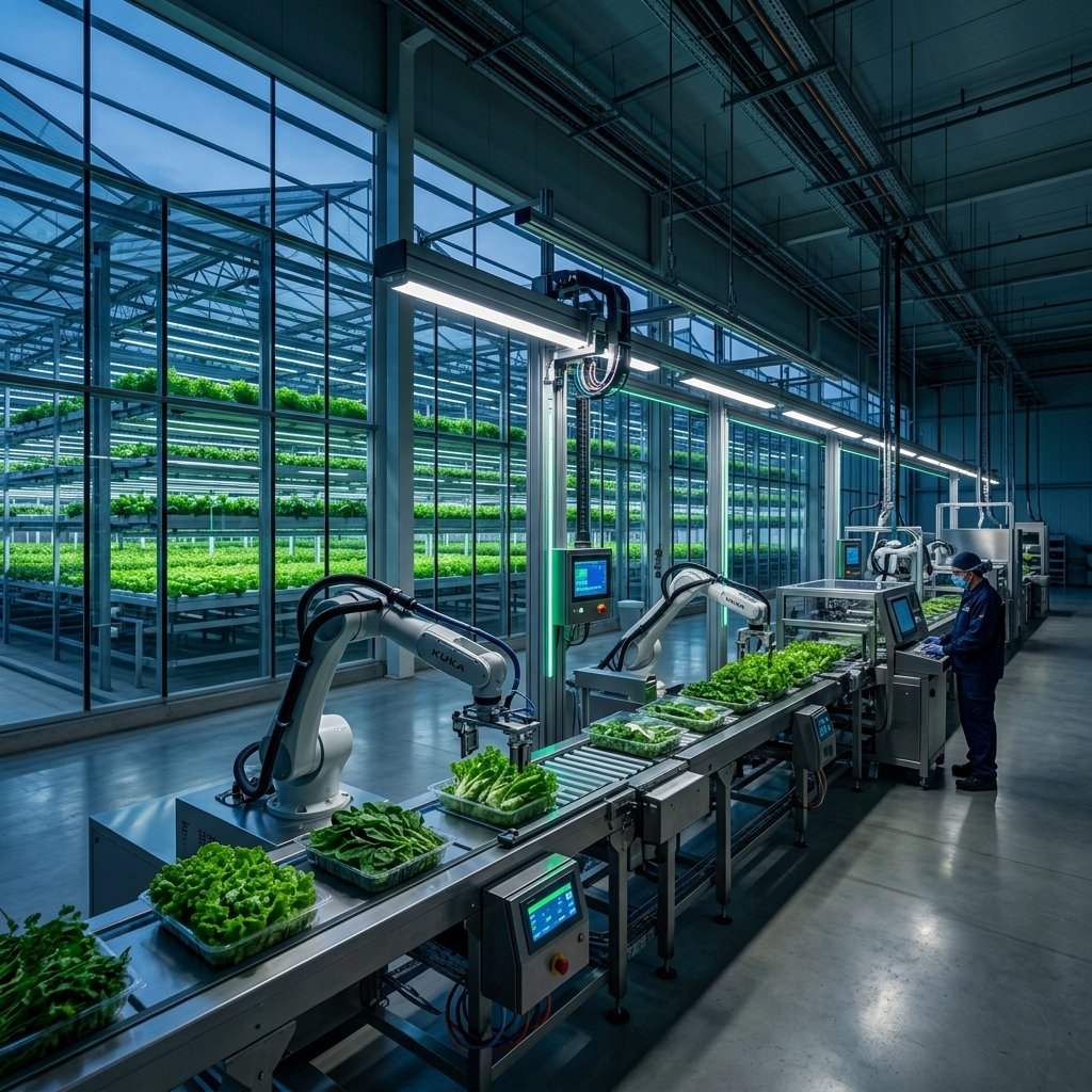 302-Bitkisel Üretimin Çeşitlendirilmesi ve Bitkisel Ürünlerin İşlenmesi ve Paketlenmesi