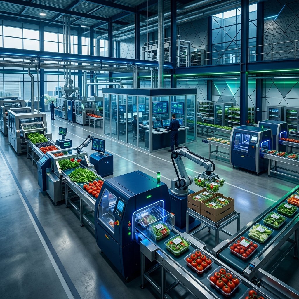 103- Meyve ve Sebze Ürünlerinin İşlenmesi ve Pazarlanması