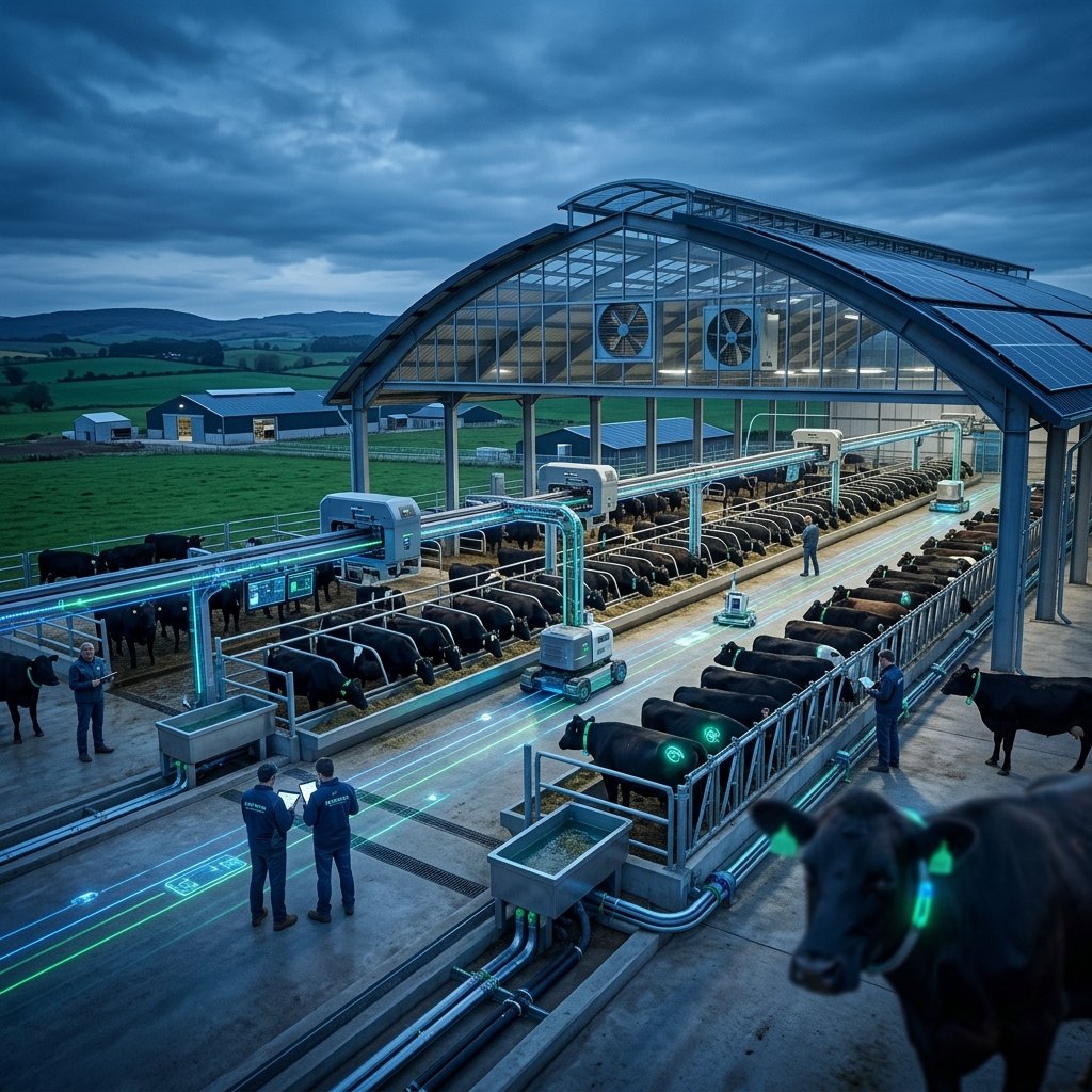 101-Kırmızı Et Üreten Tarımsal İşletmeler