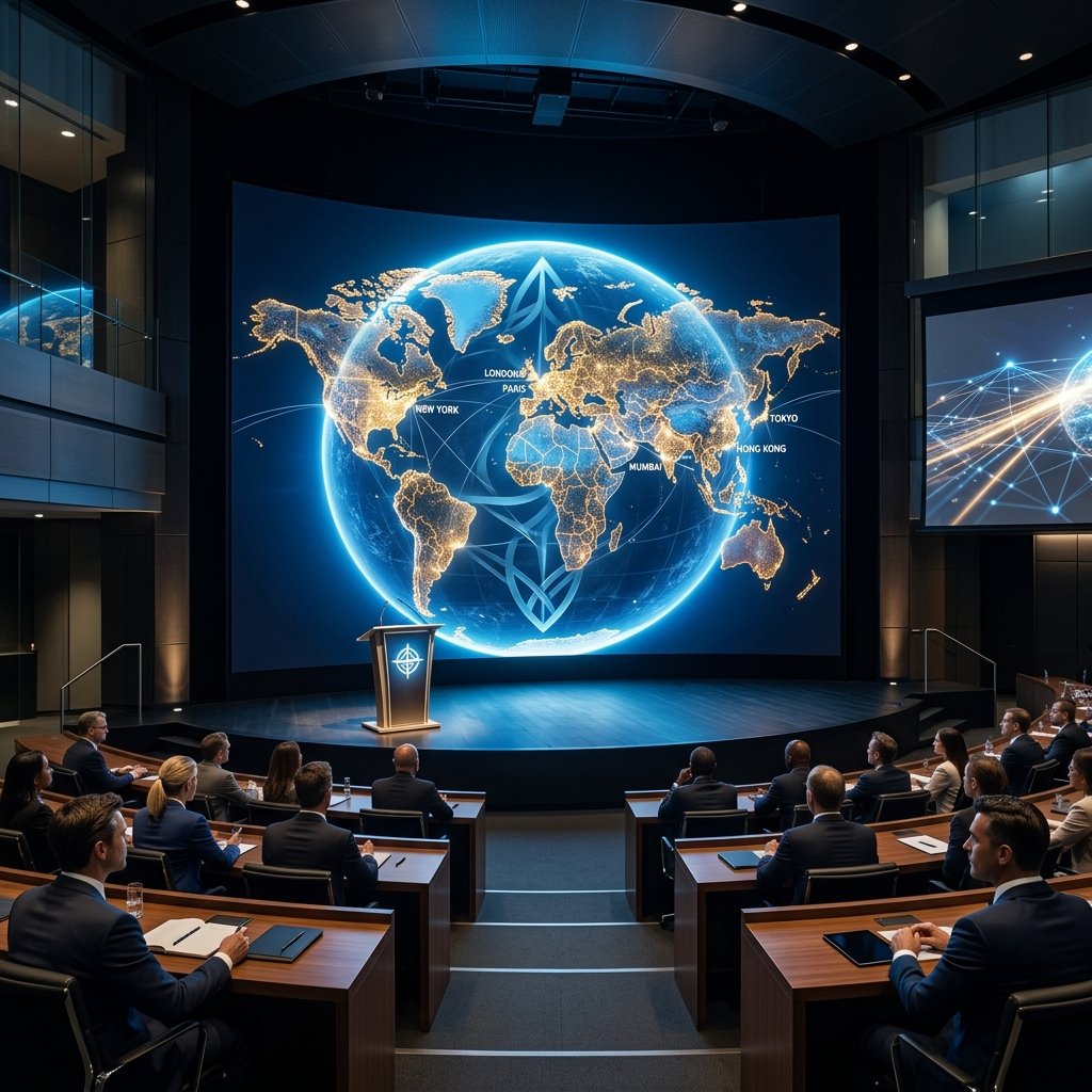 Yurt Dışı Marka Tescil Desteği