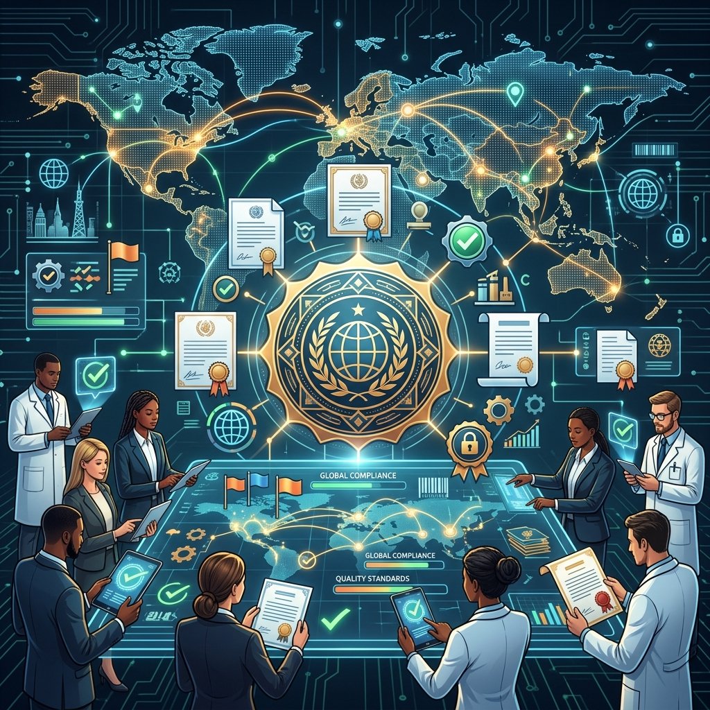 Pazara Giriş Belgesi Desteği