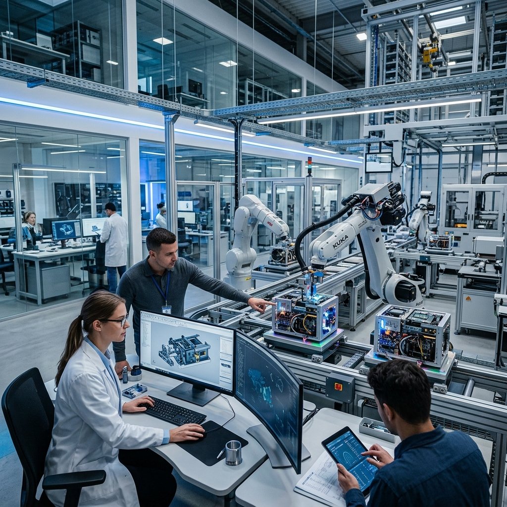 Stratejik Ürün Destek Programı