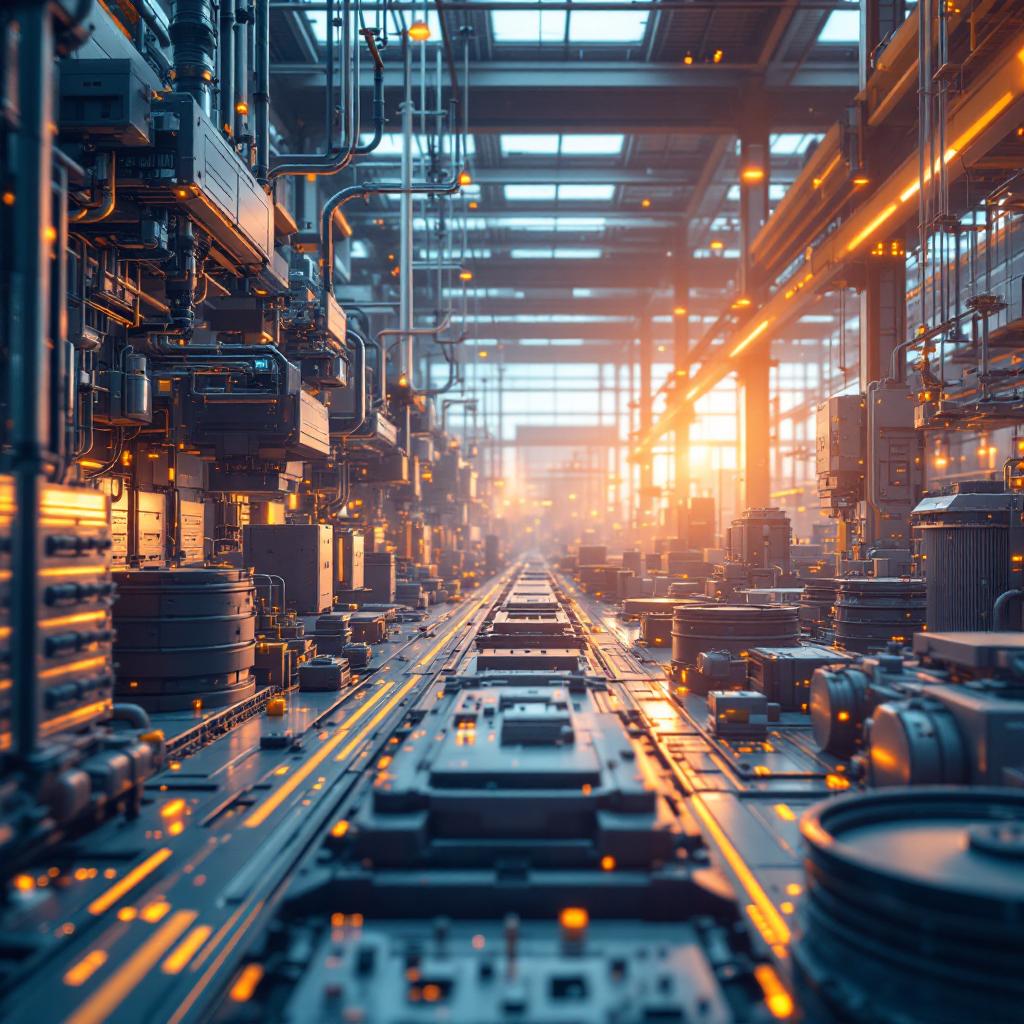 Stratejik Hamle Programı