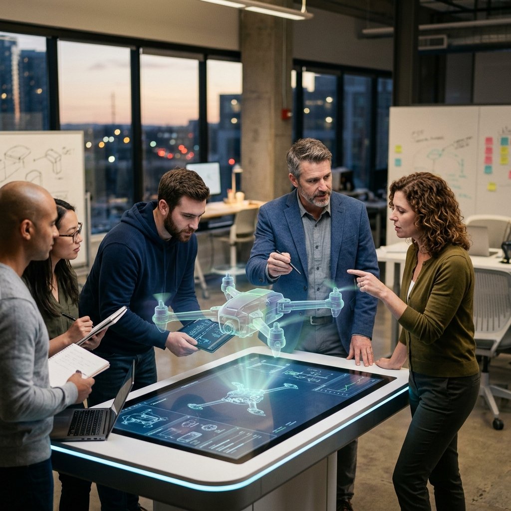 TÜBİTAK 1707 — Siparişe Dayalı Ar-Ge Projeleri KOBİ Destekleme Programı