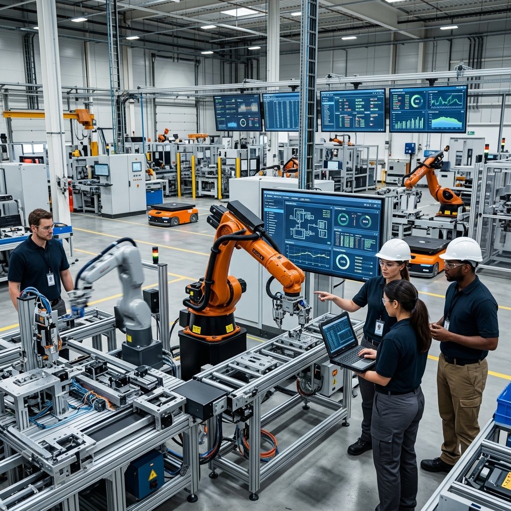 TÜBİTAK 1501 — Sanayi Ar-Ge Projeleri Destekleme Programı