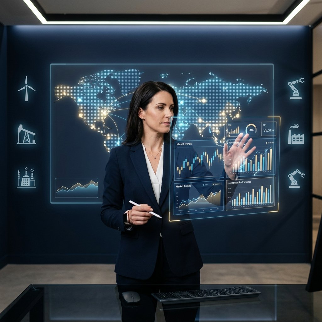 Hedef Yatırım Programı