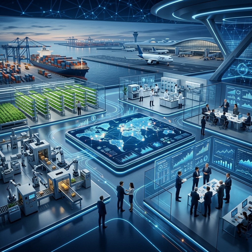 KOSGEB Küresel Rekabetçilik Destek Programı