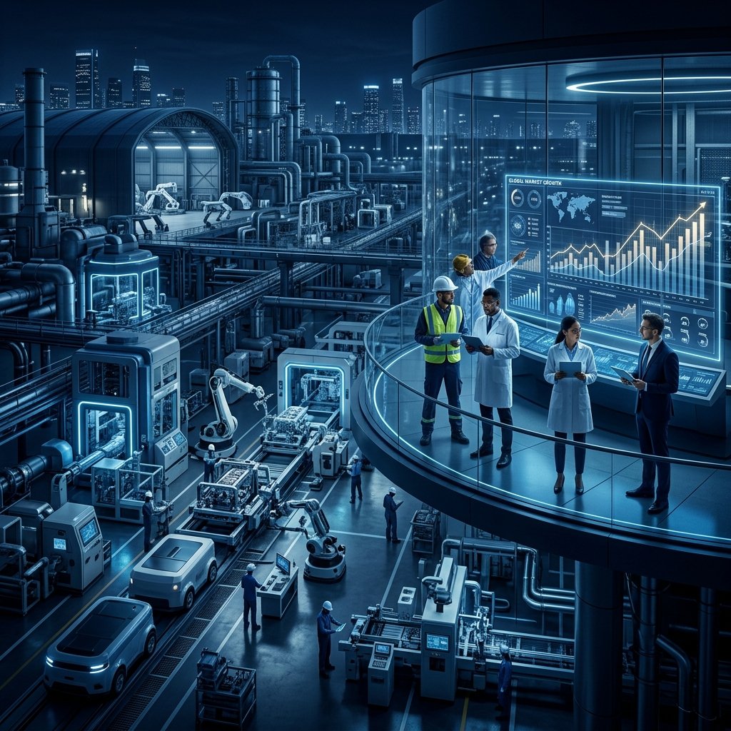 Yatırım Teşvik Danışmanlığı