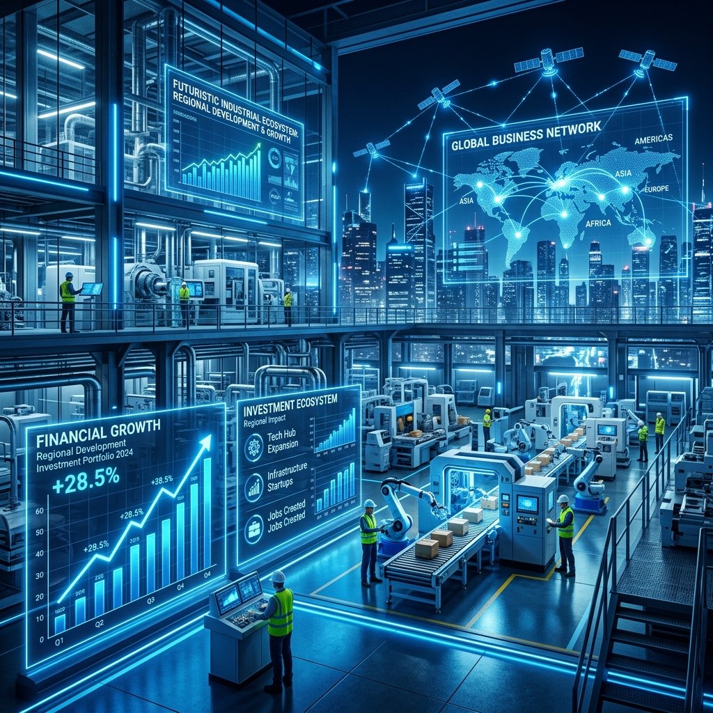 Türkiye’de Yatırım Teşvik Sisteminin Yapısı, Mevzuatı ve Stratejik Kullanımı